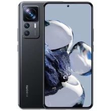 موبایل شیائومی مدل 12T Pro دو سیم کارت ظرفیت 256 گیگابایت و رم 12 گیگابایت – گلوبال