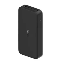 پاوربانک شیائومی مدل Redmi PB200LZM ظرفیت 20000 mAh