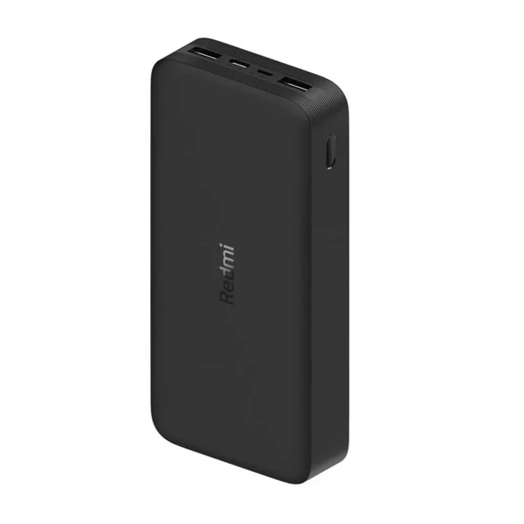 پاوربانک شیائومی مدل Redmi PB200LZM ظرفیت 20000