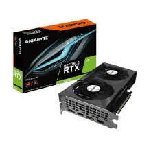 کارت گرافیک گیگابایت مدل GeForce RTX 3050 EAGLE OC 8G