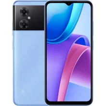 موبایل شیائومی مدل Redmi Note 11R 5G دو سیم کارت ظرفیت 128 گیگابایت و رم 4 گیگابایت – پک چین