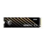 اس اس دی اینترنال ام اس آی M461 ظرفیت دو ترابایت