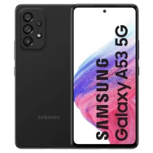 موبایل سامسونگ مدل GALAXY A53 5G دو سیم کارت ظرفیت 128 گیگابایت و رم 8 گیگابایت – ویتنام