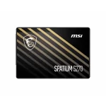 اس اس دی اینترنال ام اس آی SPATIUM S270 ظرفیت 240 گیگابایت