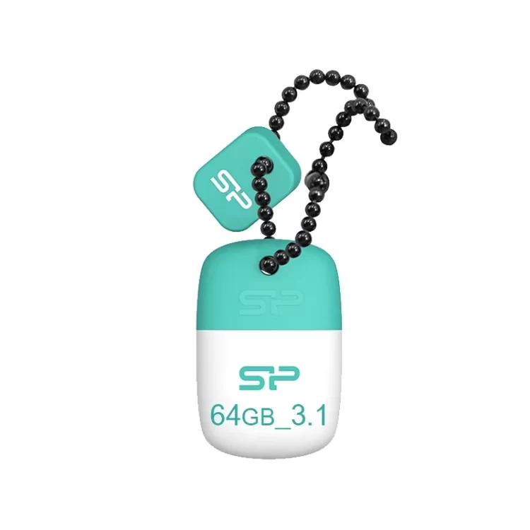 فلش مموری سیلیکون پاور مدل Jewel J07 ظرفیت 64 گیگابایت