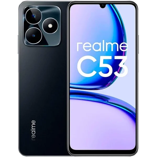 موبایل ریلمی مدل C53