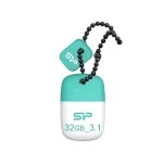 فلش مموری سیلیکون پاور مدل Jewel J07 ظرفیت 32 گیگابایت