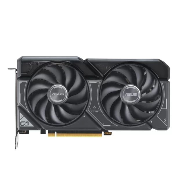 کارت گرافیک ایسوس asus 4060 ti dual oc