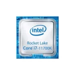 پردازنده اینتل Core i7 11700K