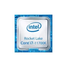 پردازنده اینتل مدل Core i7 11700K