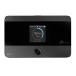 مودم روتر 4G تی پی-لینک مدل M7350-V7