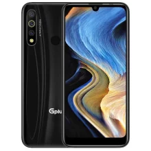 موبایل جی پلاس مدل P10 2022 دو سیم کارت ظرفیت 32 گیگابایت و رم 3 گیگابایت