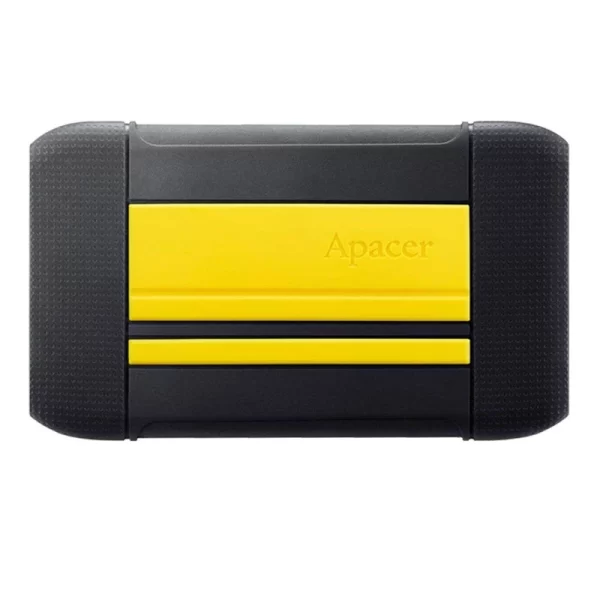 هارد اکسترنال اپیسر AC633 ظرفیت 2 ترابایت
