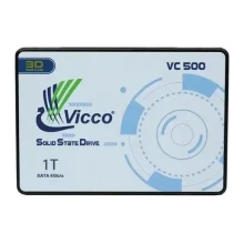 اس اس دی اینترنال ویکومن مدل VC 500 ظرفیت 1TB
