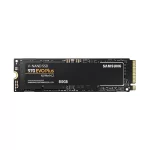 اس اس دی اینترنال سامسونگ 970 EVO PLUS ظرفیت 500 گیگابایت