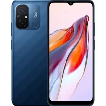 موبایل شیائومی مدل Redmi 12C دو سیم کارت ظرفیت 64 گیگابایت و رم 4 گیگابایت – گلوبال