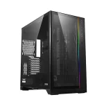 کیس کامپیوتر لیان لی O11 Dynamic XL ROG Certify B