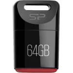 فلش مموری سیلیکون پاور T06 ظرفیت 64 گیگابایت