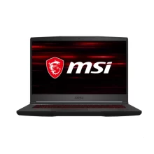 لپ تاپ ام اس آی “15.6 مدل Thin GF65 10SC پردازنده Core i7 10750H رم 16GB حافظه 1TB SSD گرافیک 4GB GTX1650ti
