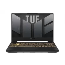 لپ تاپ ایسوس 15.6 اینچی مدل TUF Gaming FX507ZV4 پردازنده Core i7 12700H رم 16GB حافظه 1TB SSD گرافیک 8GB RTX4060