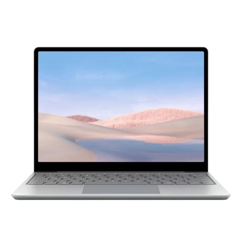 لپ تاپ مایکروسافت 12.4 اینچی مدل Surface Laptop Go پردازنده Core i5 رم 8GB حافظه 128GB صفحه نمایش لمسی