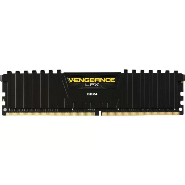 رم دسکتاپ کورسیر VENGEANCE LPX با حافظه 16 گیگابایت و فرکانس 3200 مگاهرتز