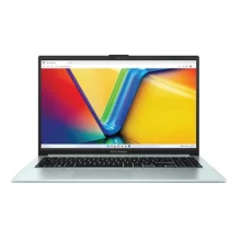 لپ تاپ ایسوس 15.6 اینچی مدل Vivobook GO L1504FA پردازنده Ryzen 3 7320U رم 8GB حافظه 1TB SSD گرافیک AMD