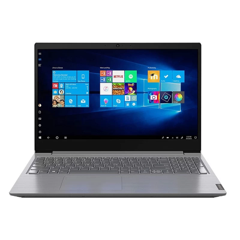 لپ تاپ لنوو 15.6 اینچی مدل V15 پردازنده Core i5 1135G7 رم 16GB حافظه 1TB 512GB SSD گرافیک 2GB صفحه نمایش FHD