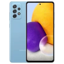 موبایل سامسونگ مدل Galaxy A72 دو سیم‌کارت ظرفیت 256 گیگابایت و رم 8 گیگابایت – ویتنام