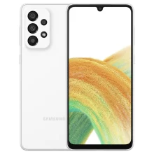 موبایل سامسونگ مدل Galaxy A33 5G دو سیم کارت ظرفیت 128 گیگابایت و رم 8 گیگابایت