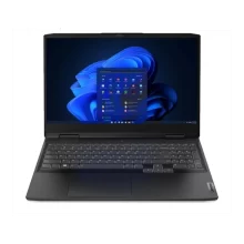 لپ تاپ لنوو 15.6 اینچی مدل Ideapad Gaming 3 پردازنده Core i5-12450H رم 16GB حافظه 1TB SSD گرافیک 4GB 3050
