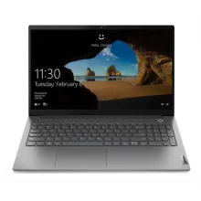 لپ تاپ لنوو 15.6 اینچی مدل ThinkBook 15 پردازنده Core i3 1115G4 رم 8GB حافظه 512GB SSD گرافیک Intel