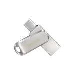 فلش مموری سن دیسک مدل USB Type-C ظرفیت 512 گیگابایت