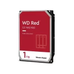 هارد اینترنال وسترن دیجیتال Red ظرفیت 1 ترابایت