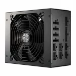 منبع تغذیه کامپیوتر کولر مستر MWE GOLD 1050 V2 FULL