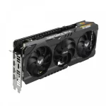 کارت گرافیک ایسوس RTX TUF 3060 OC 12G Gamming