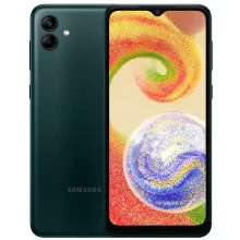موبایل سامسونگ مدل Galaxy A04 دو سیم کارت ظرفیت 32 گیگابایت و رم 3 گیگابایت