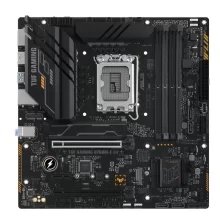 مادربرد ایسوس مدل TUF GAMING B760M-E D4