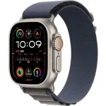 Ultra 2 Titanium Case Alpine Loop 49mm