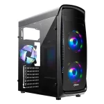 کیس کامپیوتر فاطر FG-510S