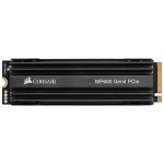 اس اس دی اینترنال کورسیر MP600 Gen4 M.2 ظرفیت 1 ترابایت