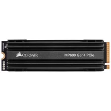 اس اس دی اینترنال کورسیر مدل MP600 Gen4 M.2 ظرفیت 1 ترابایت