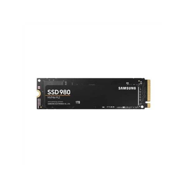 اس اس دی اینترنال سامسونگ 980 ظرفیت 1 ترابایت