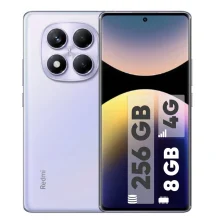 موبایل شیائومی مدل Redmi Note 14 Pro 4G دو سیم کارت ظرفیت 256 گیگابایت و رم 8 گیگابایت