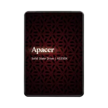 اس اس دی اینترنال اپیسر مدل AS350X ظرفیت 512 گیگابایت