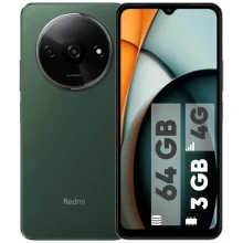 موبایل شیائومی مدل Redmi A3 دو سیم کارت ظرفیت 64 گیگابایت و رم 3 گیگابایت