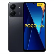 موبایل شیائومی مدل Poco C65 دو سیم کارت ظرفیت 256 گیگابایت و رم 8 گیگابایت