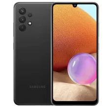 موبایل سامسونگ مدل Galaxy A32 دو سیم‌کارت ظرفیت 128 گیگابایت و رم 6 گیگابایت – ویتنام