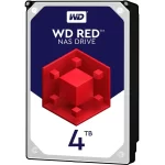 هارد اینترنال وسترن دیجیتال Red ظرفیت 4 ترابایت