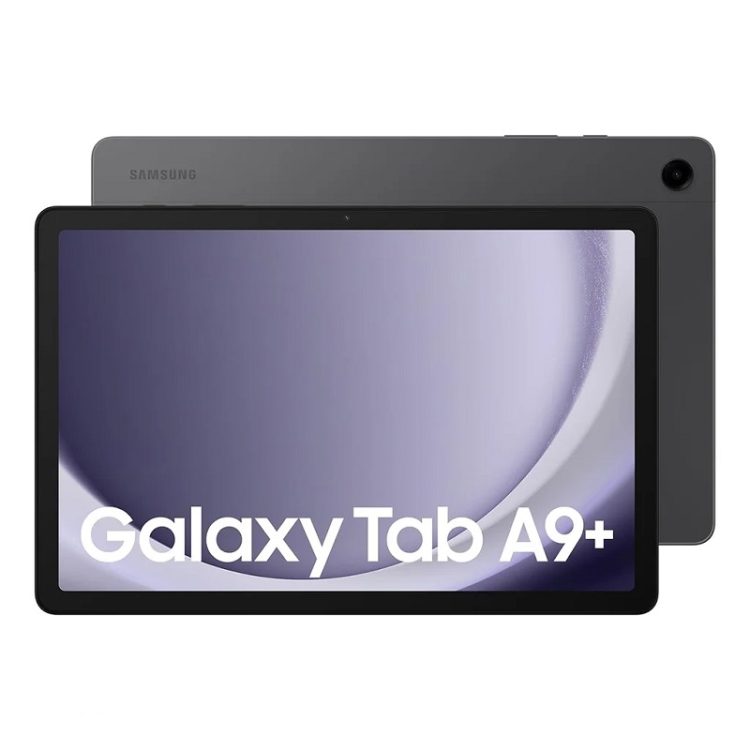 تبلت سامسونگ مدل Galaxy Tab A9 Plus 5G SM-X216B ظرفیت 64 گیگابایت و رم 4 گیگابایت